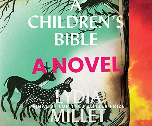 Cover of A Children’s Bible