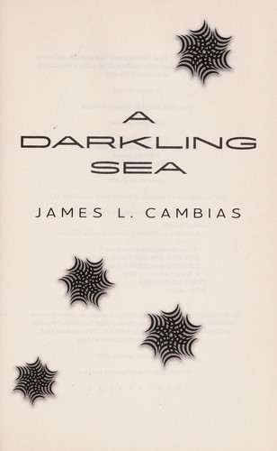 Cover of A Darkling Sea