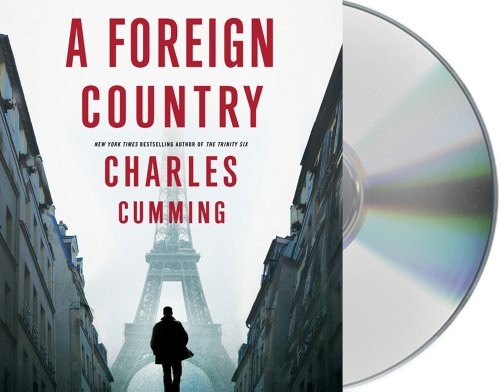 Cover of A Foreign Country