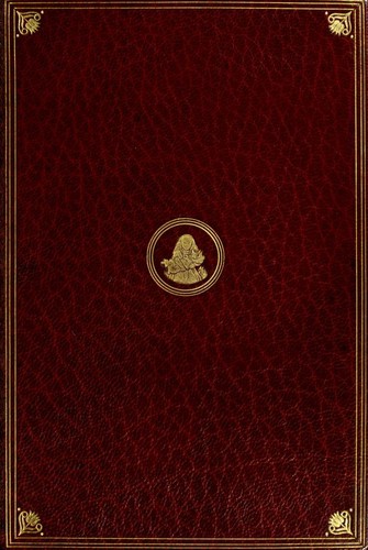 Cover of Alice's Adventures in Wonderland by Lewis Carroll