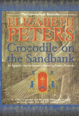 Cover of Amelia Peabody Mysteries