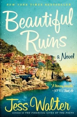 Cover of Beautiful Ruins
