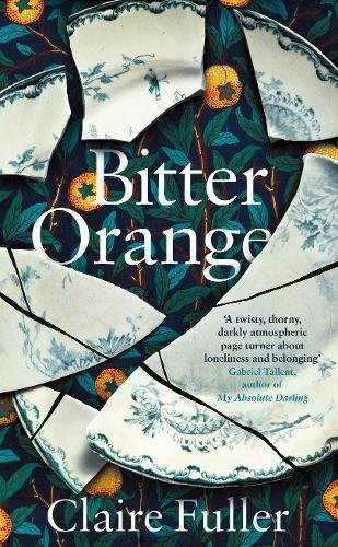 Cover of Bitter Orange