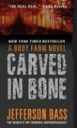 Cover of Body Farm Novels