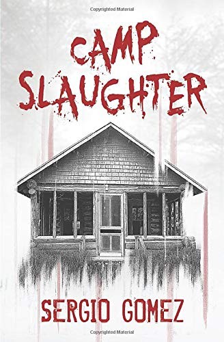 Cover of Camp Slaughter