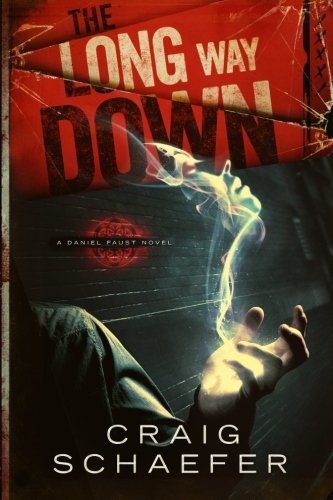 Cover of Daniel Faust