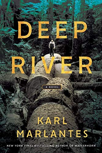 Cover of Deep River