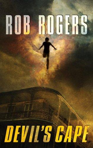 Cover of Devil’s Cape