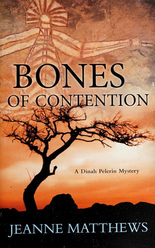 Cover of Dinah Pelerin Mysteries