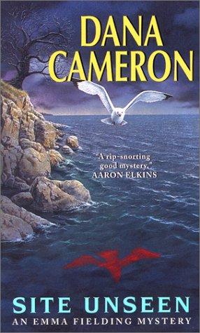 Cover of Emma Fielding Mysteries