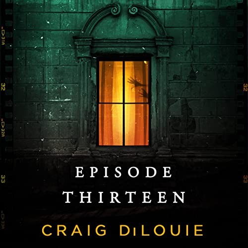 Cover of Episode Thirteen
