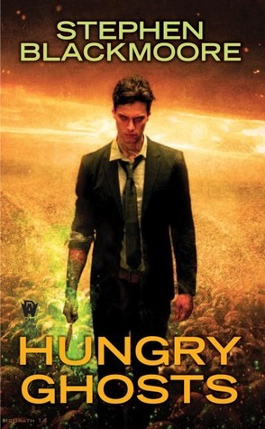 Cover of Eric Carter