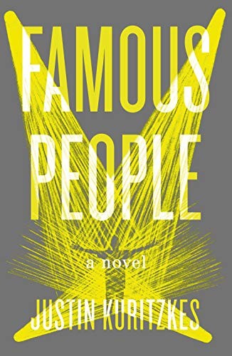 Cover of Famous People