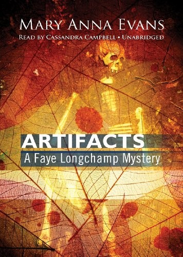 Cover of Faye Longchamp Mysteries