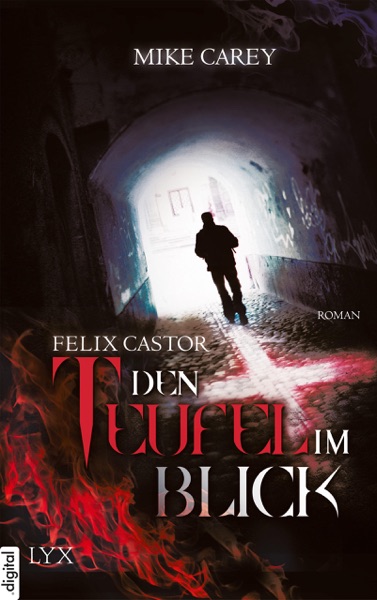 Cover of Felix Castor
