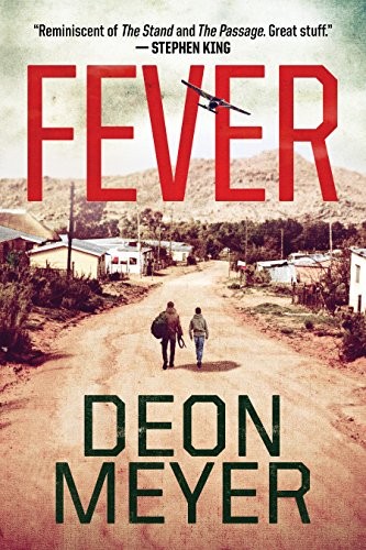 Cover of Fever