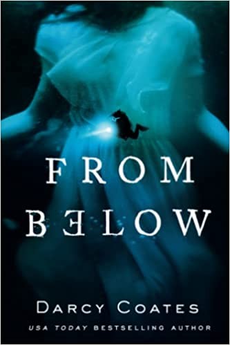 Cover of From Below