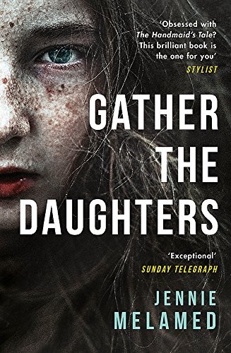 Cover of Gather the Daughters
