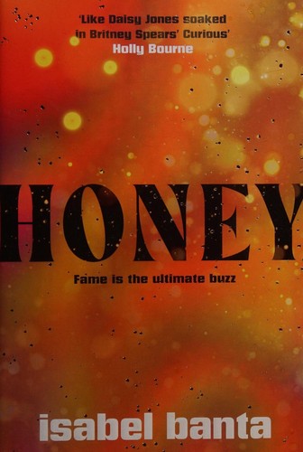 Cover of Honey
