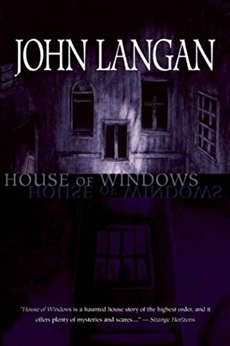 Cover of House of Windows
