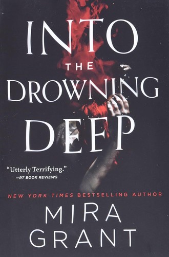 Cover of Into the Drowning Deep