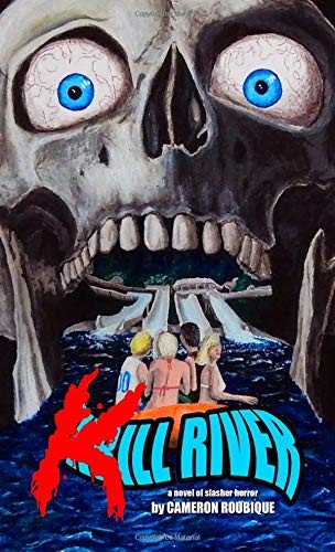 Cover of Kill River