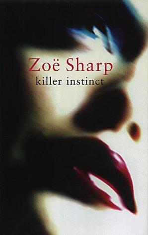Cover of Killer Instinct