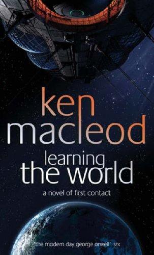 Cover of Learning the World