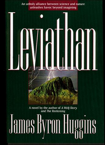 Cover of Leviathan