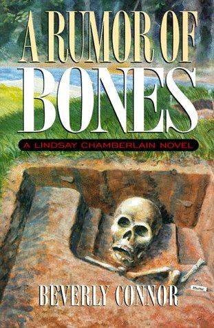 Cover of Lindsay Chamberlain Mysteries