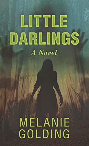 Cover of Little Darlings