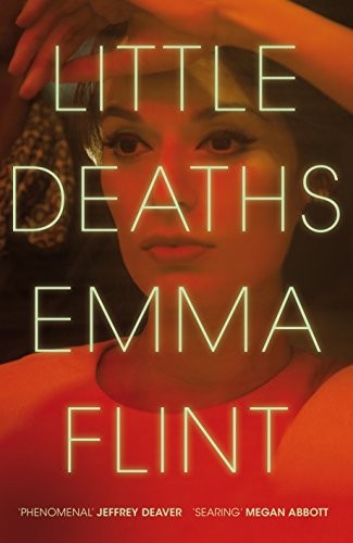 Cover of Little Deaths