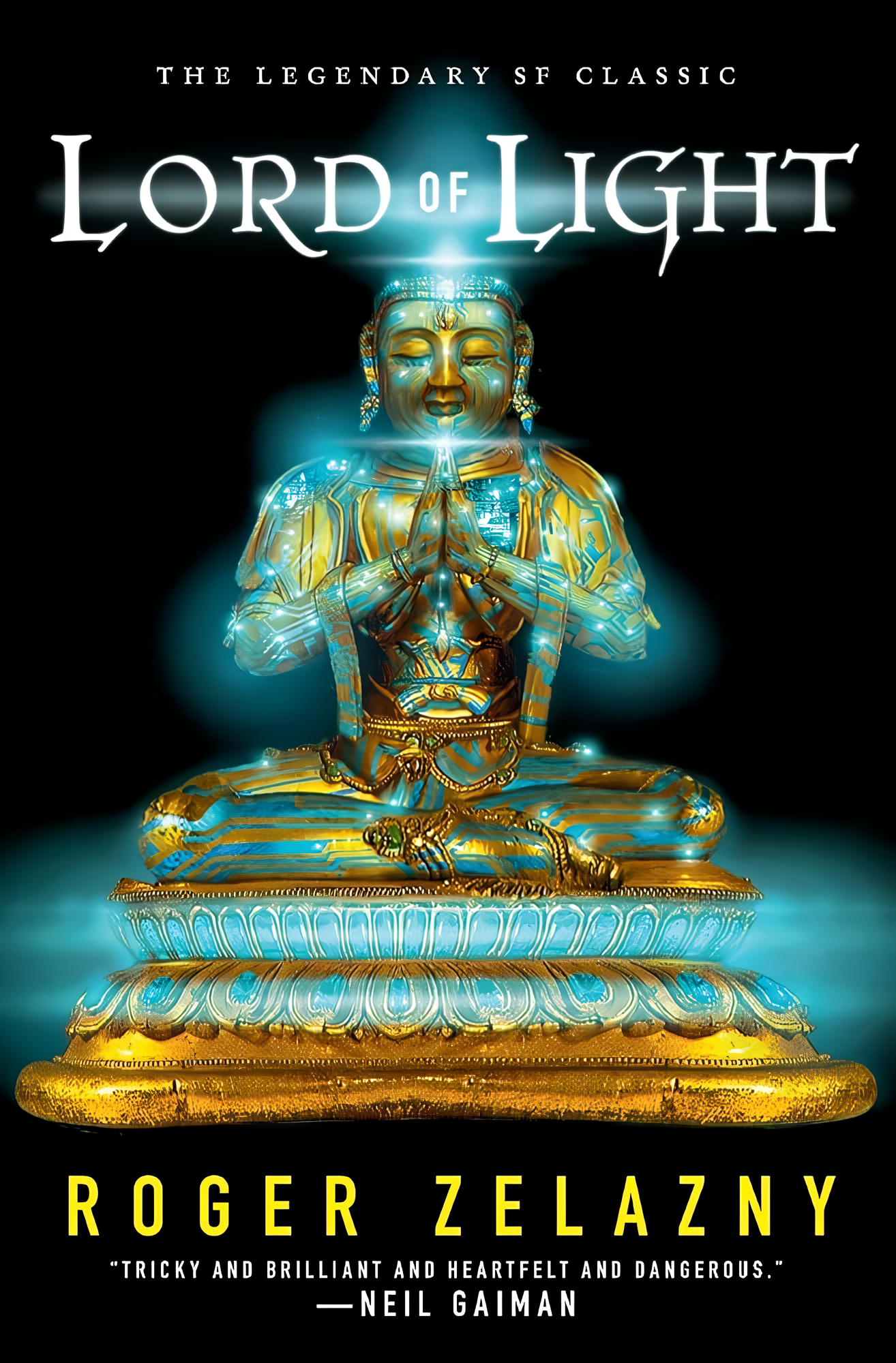 Cover of Lord of Light