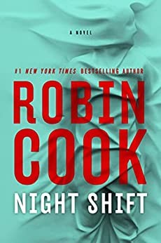 Cover of Night Shift
