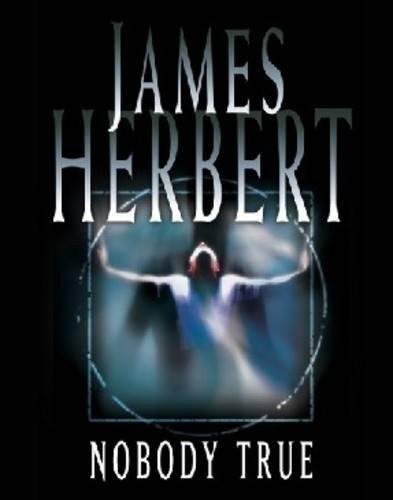 Cover of Nobody True