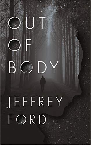 Cover of Out of Body