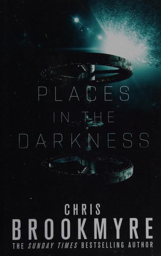 Cover of Places in the Darkness