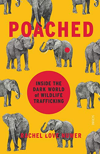 Cover of Poached