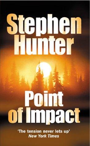 Cover of Point of Impact