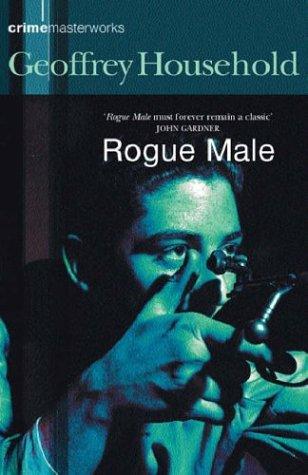 Cover of Rogue Male