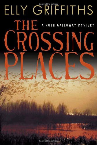 Cover of Ruth Galloway Mysteries