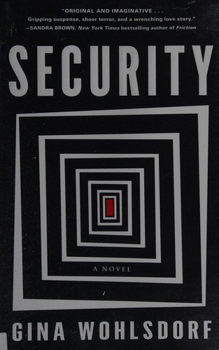 Cover of Security