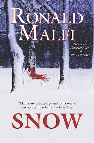 Cover of Snow