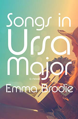 Cover of Songs in Ursa Major