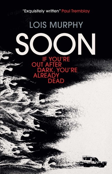 Cover of Soon