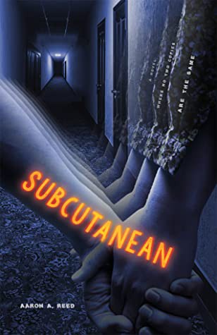 Cover of Subcutanean