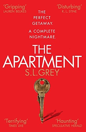 Cover of The Apartment