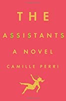 Cover of The Assistants