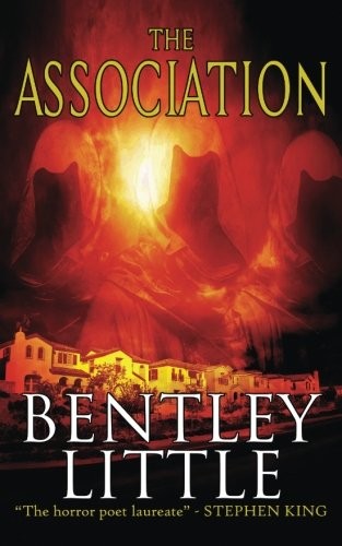 Cover of The Association