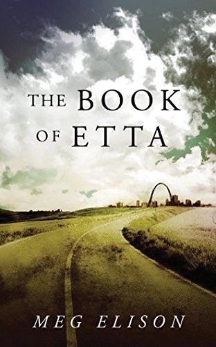 Cover of The Book of Etta